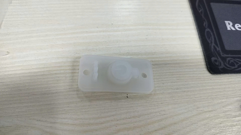 Silicone cách điện